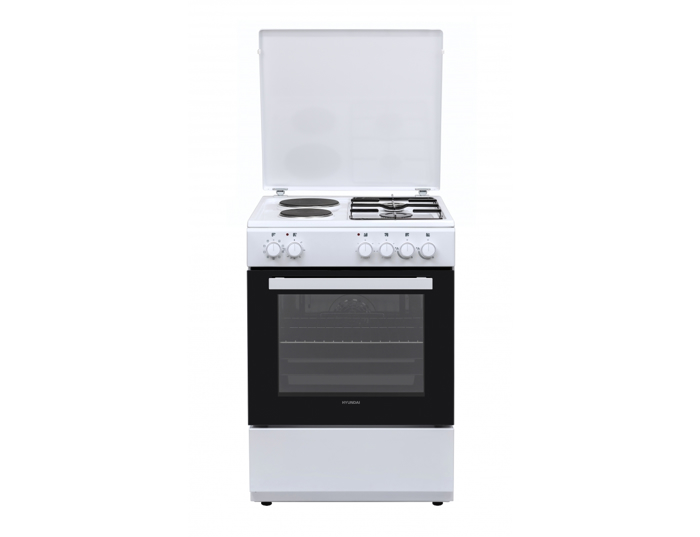 KOuZINA uGAERIOu Hyundai  MIKTI 2+2  HCGC25V-72622E/W